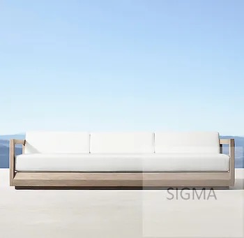 

Outdoor furniture collection outdoor furniture teak 3 seater sofa