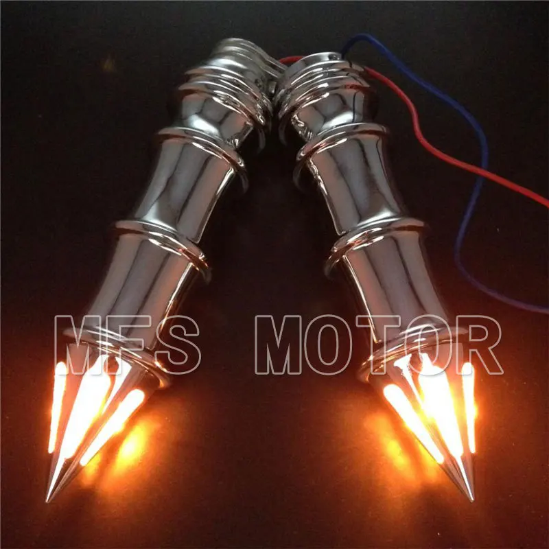 Ручки и указатели поворота для мотоцикла Honda Shadow Magna VTX 1300 1800 VT1300C|motorcycle hand grip|motorcycle