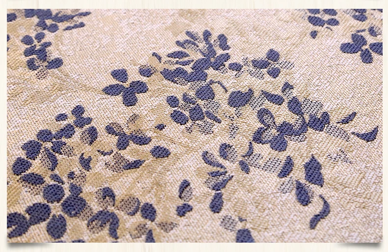 New Tassel Table Cloth Rectangular Edge Table Covers for home Decoration Towel Home Textile Decorative Table Cloth