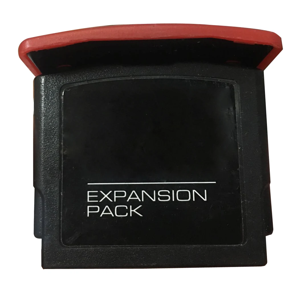 

Memory Expansion Pak For Nintend For N64 controller