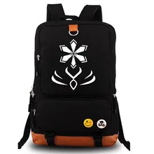 Hatsune Miku яркий рюкзак с рисунком подростков холщовые сумки на плечо школьный рюкзак