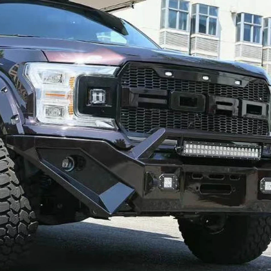 3 5 дюймовый 4D объектив 30 Вт крыша бампера A Pillar Light для Wrangler F150 автомобиля SUV