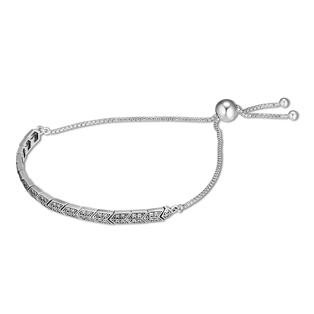 

Ear of wheat Bracelets 100% 925 Sterling-Silver-Jewelry Free Shipping