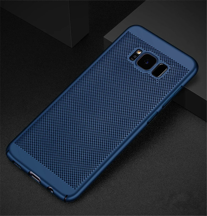 MaxGear-Luxury-case-For-Samsung-Galaxy-S8-S8Plus-Hard-PC-Dissipate-heat-mesh-slim-Protective-back.jpg_640x640 (2)