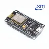 2015 CP2102 módulo inalámbrico NodeMcu V2 Lua Wifi Nodemcu red WIFI, placa de desarrollo en ESP8266 de alta calidad productos ► Foto 2/2