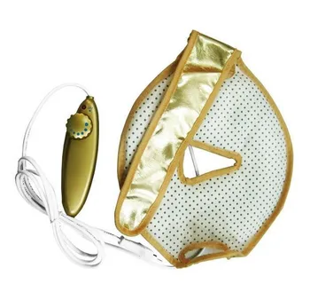 

Beauty salon supplies Heated beauty face mask face-lift massage equipment household electric foment mask
