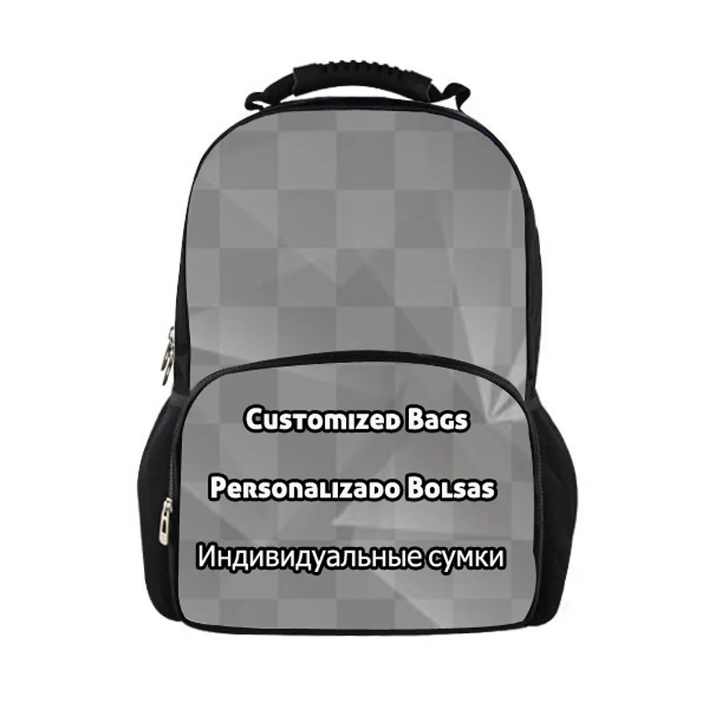 Bolsas p almoço