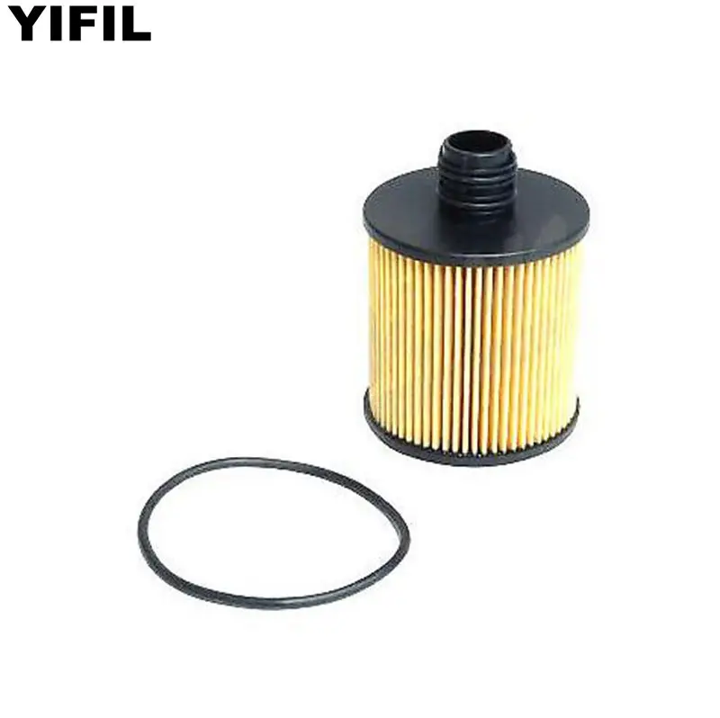 

Diesel Engine Oil Filter For Jeep Cherokee (KL) 2.0/2.2 2014-17,Renegade (BU) 1.6L,For Dodge Journey 11-17,For Fiat 500X Fremont