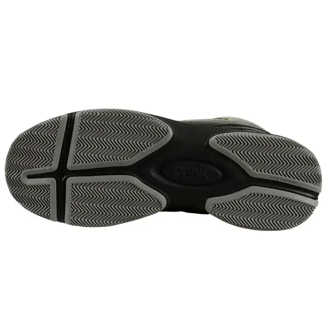 slip resistant basketball shoes