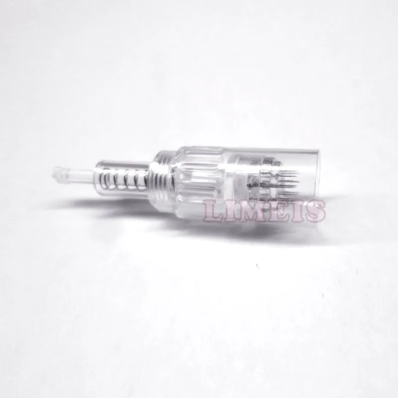 12 pin cartridge