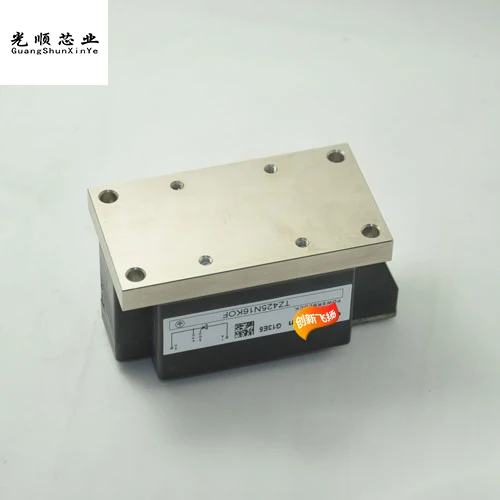 TZ150N20KOF/TZ150N26KOF с изолированным затвором(IGBT) 150A200V-2600V