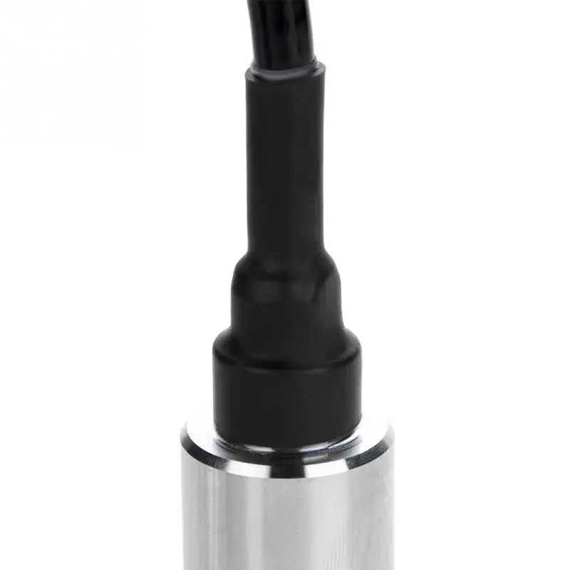 ALS-P-2F Liquid Sensor 24V 4-20A Throw-In Type Liquid Sensor For Detecting 0-5 Range Depth