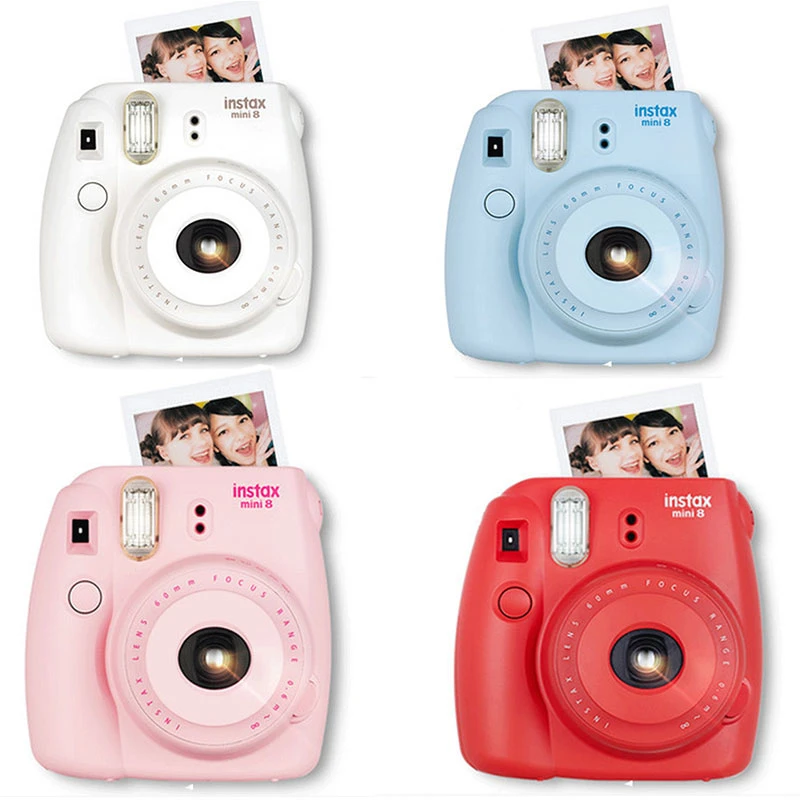 Fuji Mini 8 Camera Fujifilm Fuji Instax Mini 8 Instant Film Photo Camera New 5 Colors White Pink Yellow Blue Red Hot Sale 16 Film Photo Camera Fuji Mini 8 Cameramini 8 Camera Aliexpress Fuji Mini 8 Camera Fujifilm Fuji Instax Mini 8 Instant Film Photo Camera New 5 Colors White Pink Yellow Blue Red Hot Sale 16 Film Photo Camera Fuji Mini 8 Cameramini 8 Camera Aliexpress