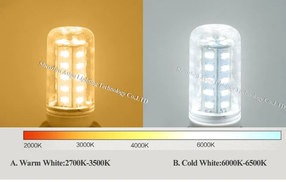 E27 E14 светодиодные лампы кукурузы огни SMD5730 220 В 24 36 48 56 69leds Светодиодная лампа Новогодние товары лампада Светодиодный прожектор Освещение в помещении