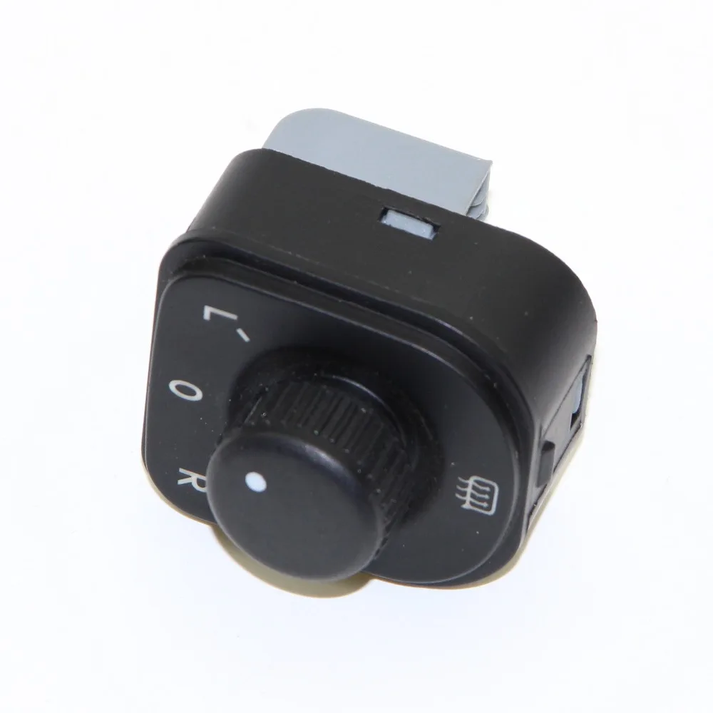 

Side mirror switch For VW Jetta MK5 Golf MK5 6 Passat B6 Rabbit Tiguan EOS CC 1K0 959 565H 1K0959565H