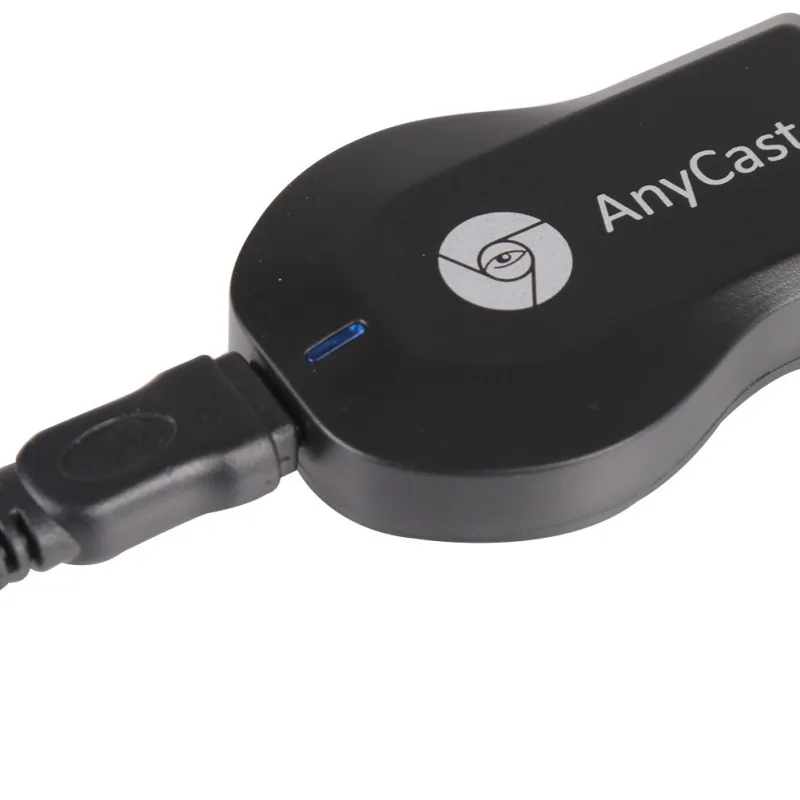 Новое поступление Anycast M2 iii Ezcast Miracast Google Chromecast HDMI 1080 p tv Stick wifi Дисплей приемник ключ для IOS Andriod