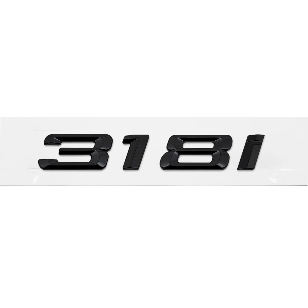 318i