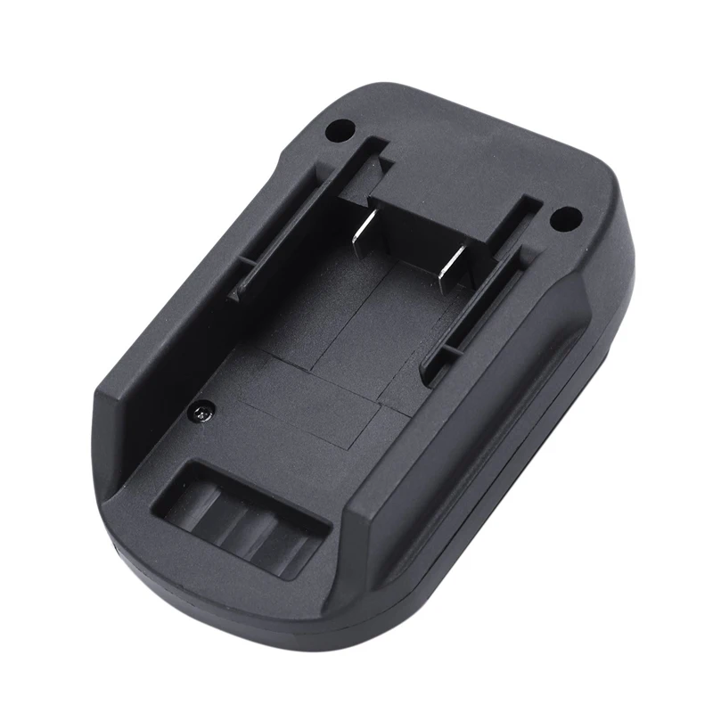 

Bps20Po 20V To 18V Battery Convert Adapter For Black Decker/Stanley/Porter Cable For Porter Cable 18-Volt Power Tools #8
