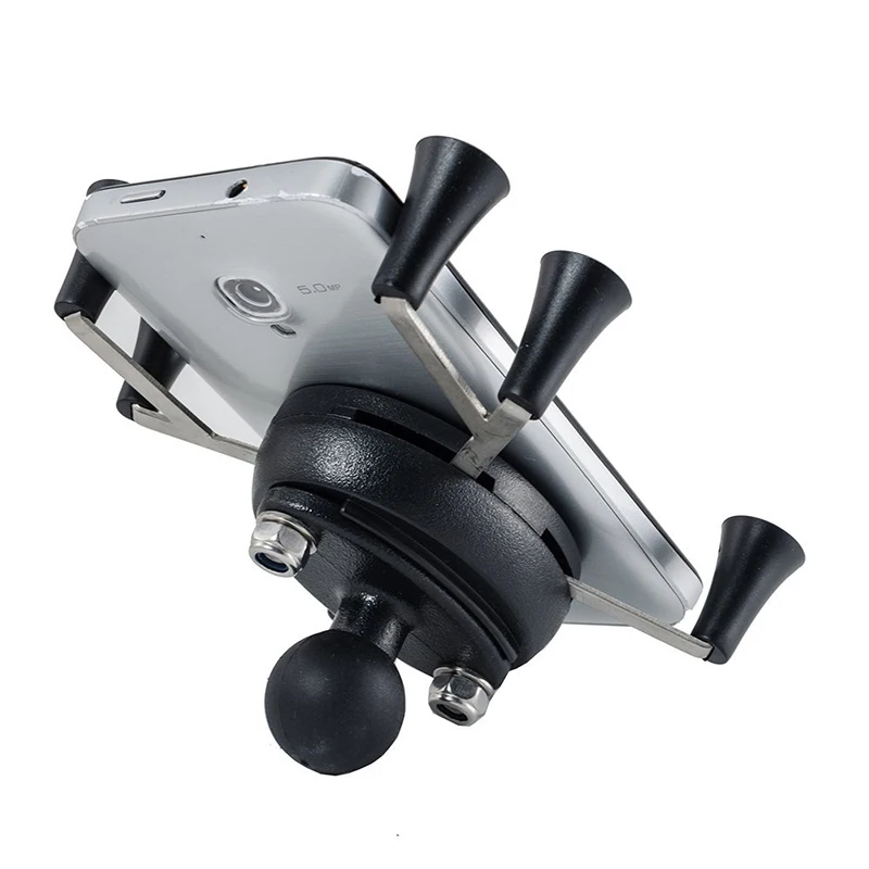 Phone Holder Display