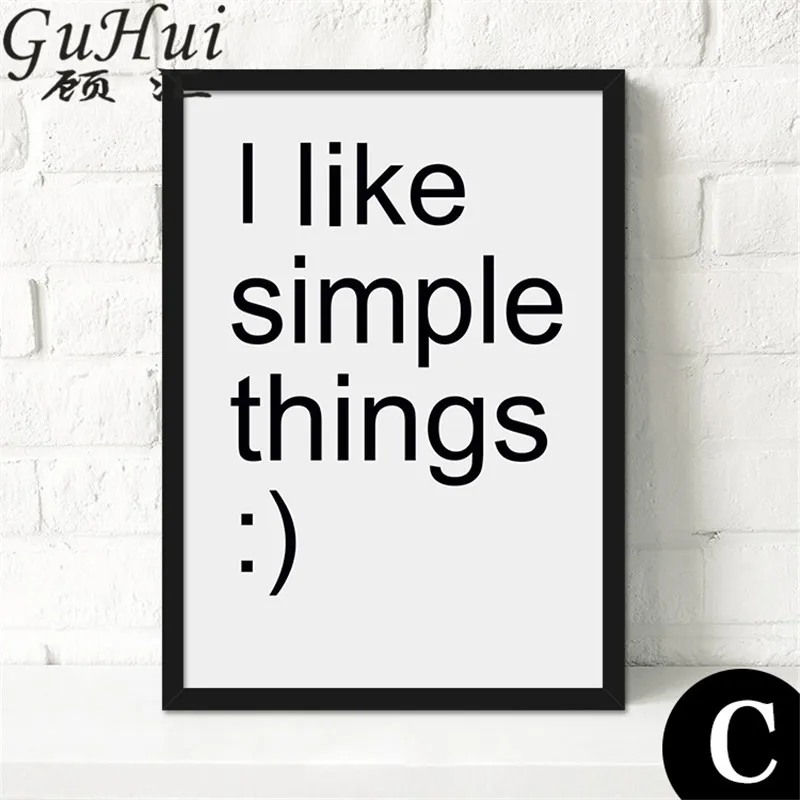 C
