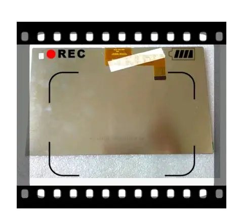 

N9106hd WCD-A30 10.1inch Tablet PC LCD screen, H101H30-V4 HD 234X142mm 30pin Free shipping