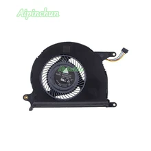 Original Cooler fan ND55C05-15F01 5 V 0.50A Laptop Ventilador de Refrigeração da CPU
