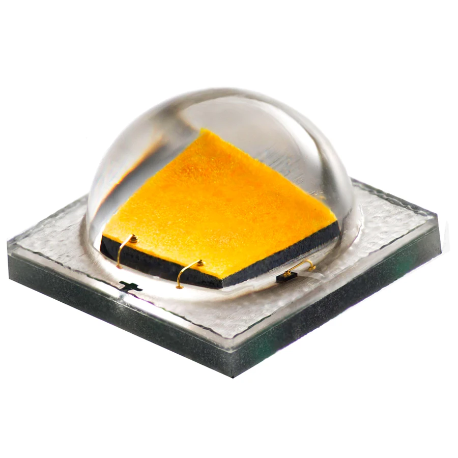 10 Вт оригинальный CREE XML L2 (новый поколения T6) теплый белый 3000K Flash светильник