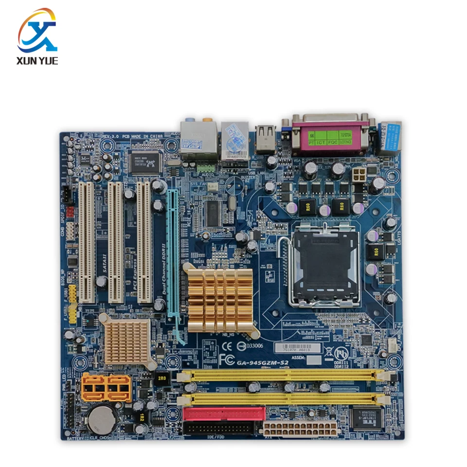 GA 945GZM S2 MOTHERBOARD WINDOWS XP DRIVER DOWNLOAD GA 945GZM S2 MOTHERBOARD DRIVERS