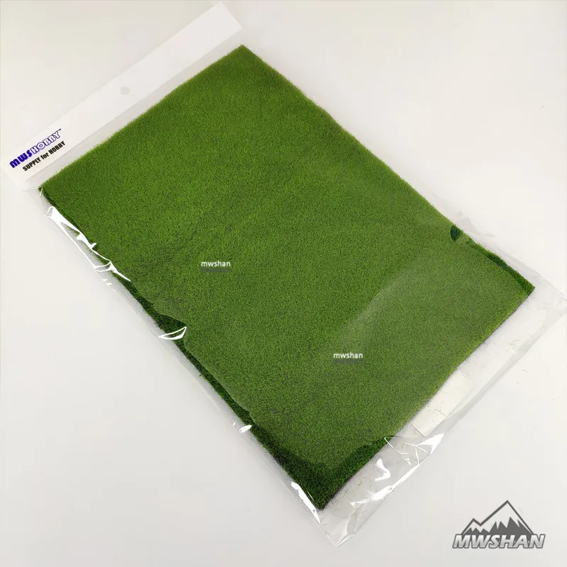 MWSHOBBY S1001-S1005 Easy Dioramas GrassLand Series для хобби(не модели или фигуры входят в комплект) модель поставки инструменты аксессуар