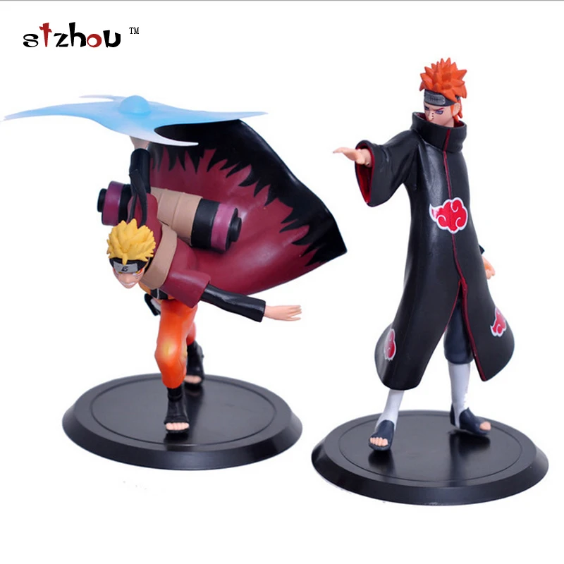 Aliexpress.com : Buy Stzhou Naruto Figure Uzumaki Naruto ...