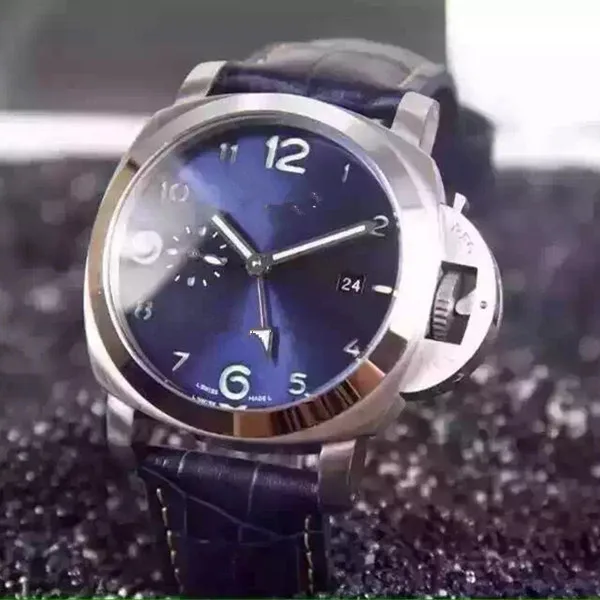 

2019 new AAA watch band automatic mechanical sport sapphire glass men's watch