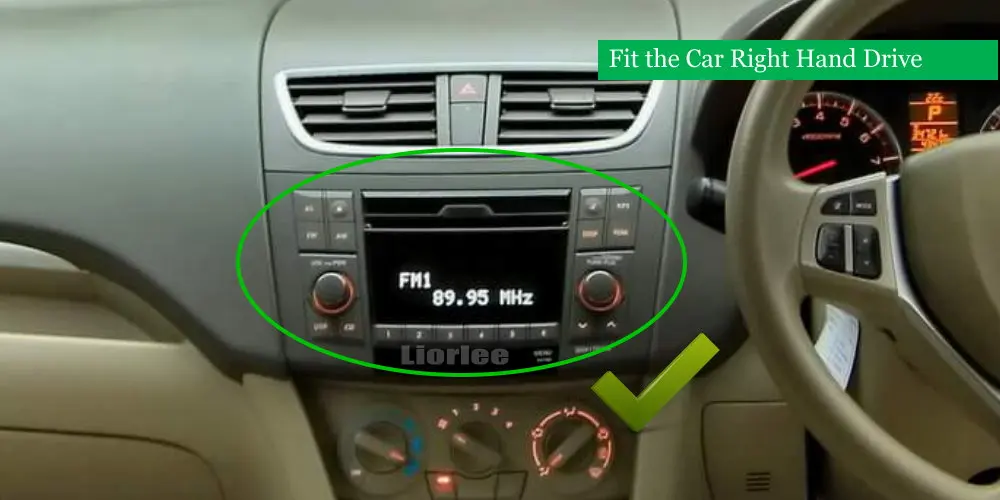 Best For Mazda VX-1 2012~2018 Car Android GPS Navigation DVD Player Radio Stereo AMP BT USB SD AUX WIFI HD Screen Multimedia 4