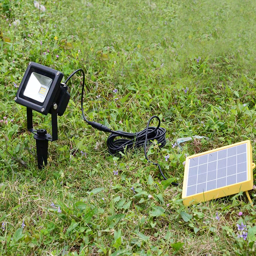 LED floodlight  (5)
