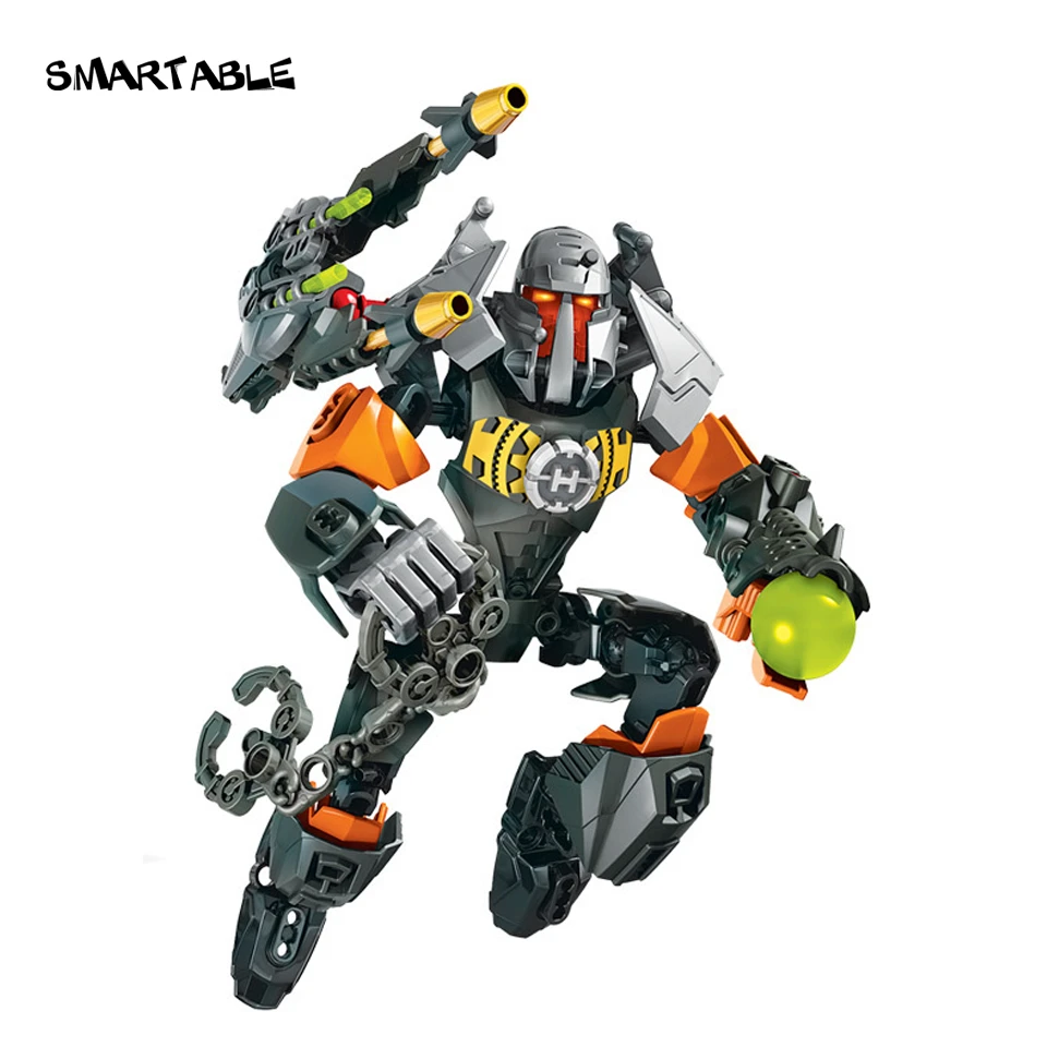 bionicle bulk