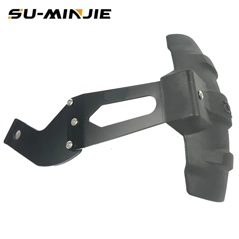 

New Motorcycle Rear Fender Mudguard Tire Wheel Hugger Guard For BMW F800GS F700GS F800R F650GS F 800GS 700GS 650GS 2008 - 2017