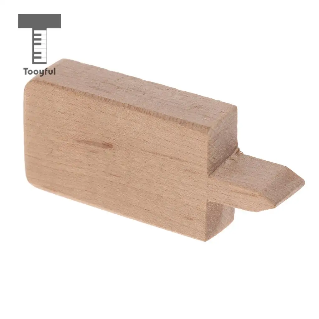 Tooyful Piano Key Bushings Installing Tool Piano Wooden Replacement Parts