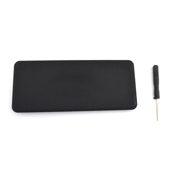 

10PCS For NeoGeo X Handheld the back case shell cover replace