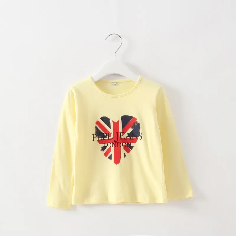 girls t shirt girl T shirt for girls girl clothes tops kids for