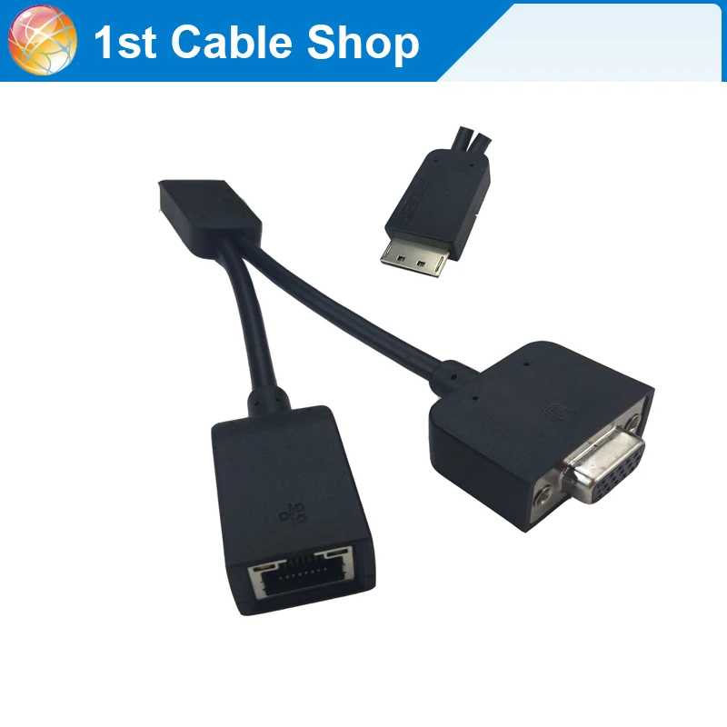 

LAN VGA Port Video Network Cable for Acer Aspire V5 Series V5-431/471/531/571