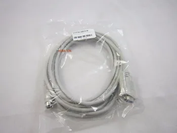 

Compatible DVPACAB2A30 Program Cable for TP02/04G touch panel HMI DVP-ACAB2A30