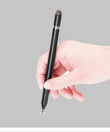 Точный емкостный стилус эластичный Penpoint Высокая чувствительность сенсорная ручка для iPad/iPhone/iPod