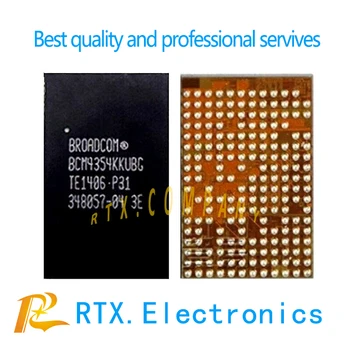 

ORIGINAL WIFI IC BCM4354KKUBG for SAMSUNG Tablet T705 T700 T900 WIFI signal module bluetooth chip for XIAOMI tab MI PAD1 BCM4354
