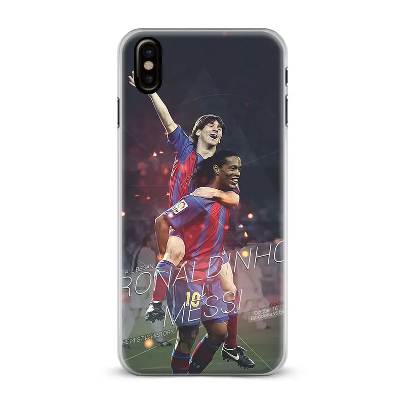 coque iphone 5 ronaldinho