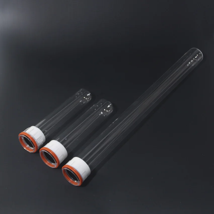 

SUNSUN Aquarium Filter CPF-2500/5000/10000/15000/30000/UV germicidal lamp quartz glass tube backup beaker