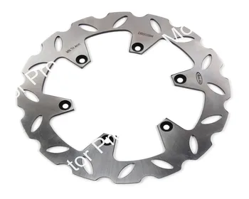 

Rear Brake Disc For Suzuki RM 125 250 1999 - 2005 2000 2001 2002 2003 2004 Motorcycle Brake Disk Rotor RM125 RM250 DRZ SM 400