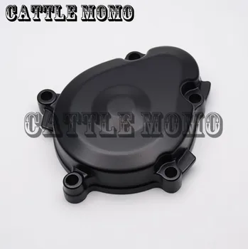 

Right Side Motorcycle Crankcase Starter Engine Cover for Suzuki GSX1300BK B-KING 08-13 Hayabusa GSX1300R 2004-13 2012 2011 2010