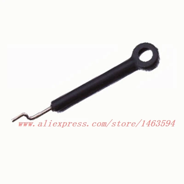 

MJX T23 RC Helicopter Spare Parts connect buckle for SERVO Free Shipping