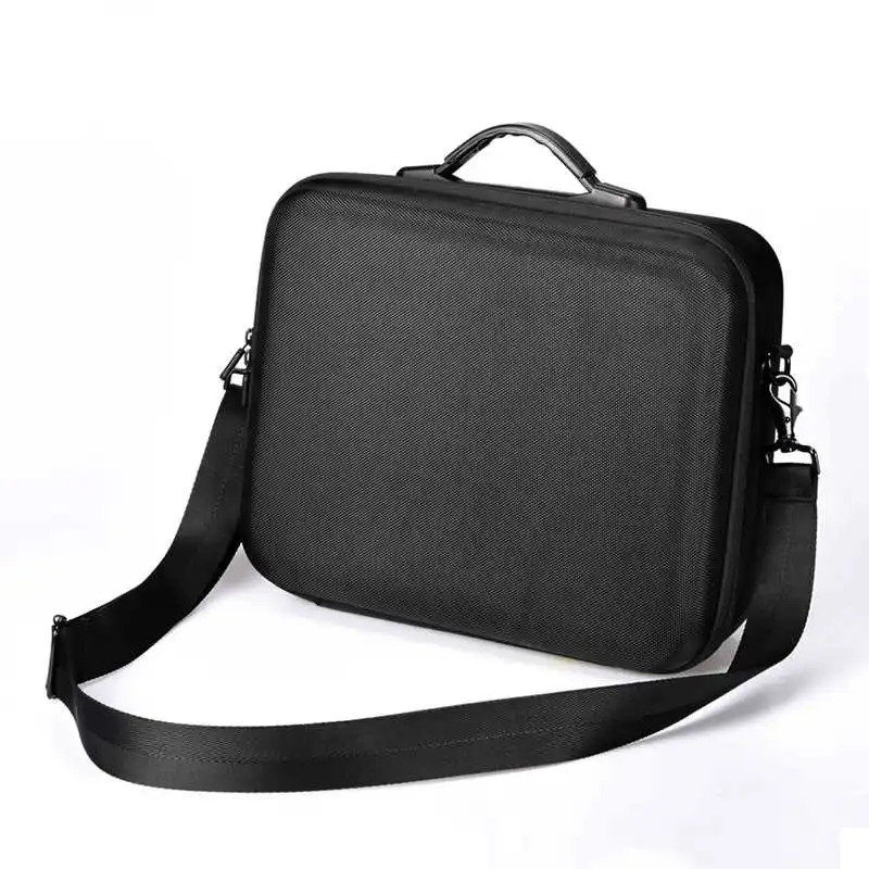 1680D EVA Shoulder Bag for DJI Mavic 2 Pro Zoom  Portable Hardshell Camera Storage Case Drone Control Protective Box Drone Accessory-7