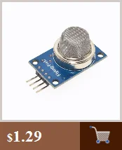 Мини BS Micro ATMEGA32U4 Модуль платы совместимый для Arduino Pro Micro