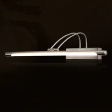 American mirror front lamp toilet led retro European type black mirror lamp bathroom bathroom mirror cabinet lamp makeup lamp american retro bathroom bathroom mirror lamp european iron mirror double iron wall light glass lamp wall lamps